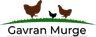 Gavran Murge Logo