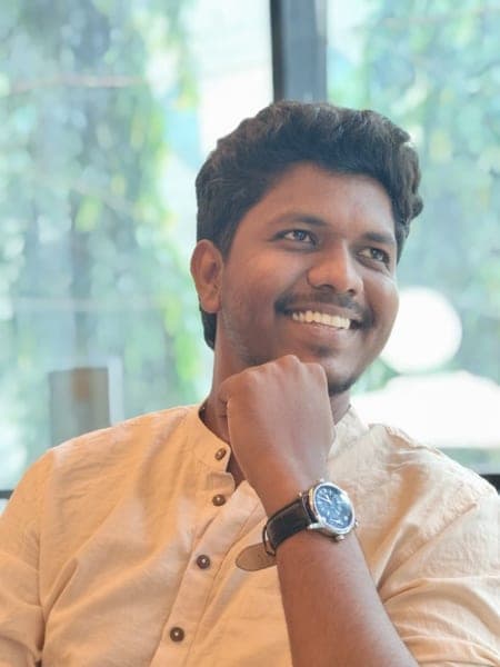 Swapnil Patole, Founder