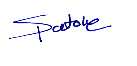 Swapnil Patole Signature